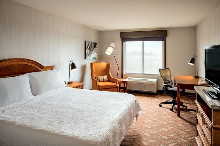 Hilton Garden Inn Tri-Cities / Kennewick