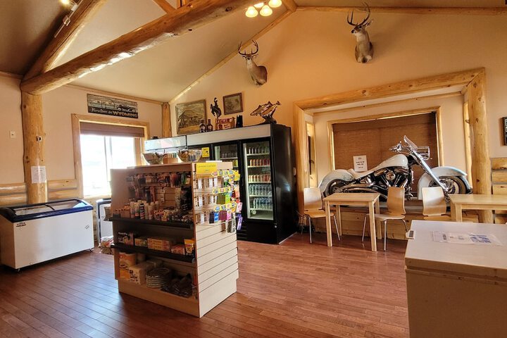 Gift Shop 67 of 85