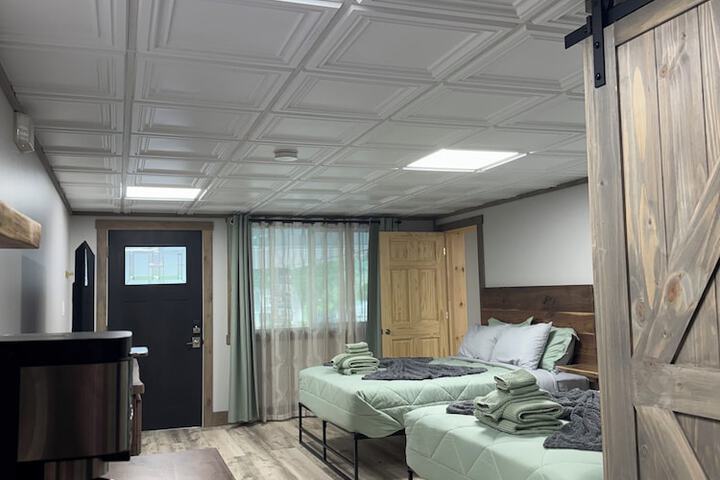Raystown Country Lodge