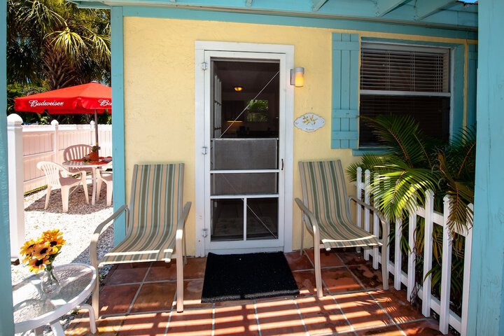 Terrace/Patio 180 of 205