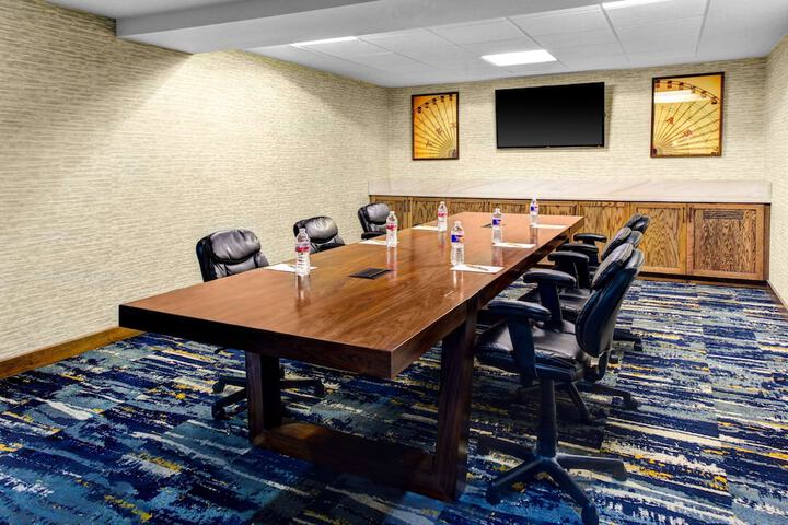 Meeting 17 of 29