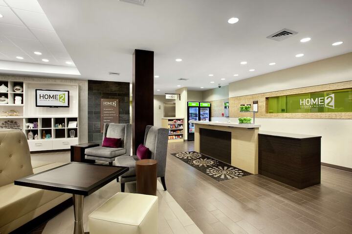 Hotel Interior 6 of 22