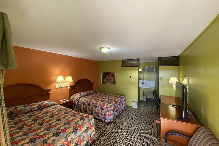 Lincoln Motel