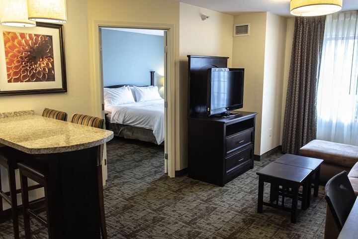 Staybridge Suites Minot by IHG