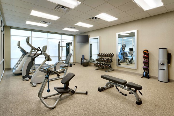 Hilton Garden Inn Lehi