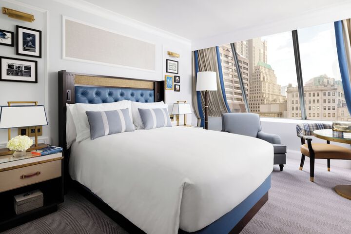 The Langham Boston