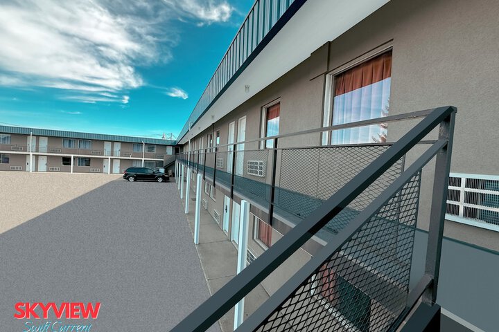 SkyView Swift Current