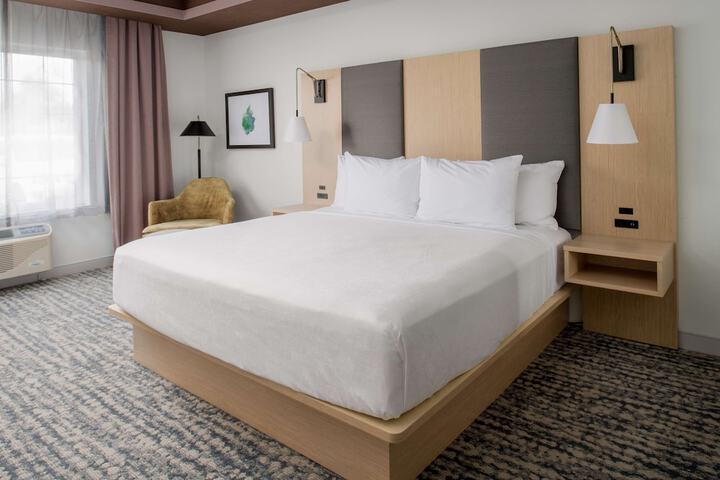 Best Western Premier Keizer / Salem Hotel