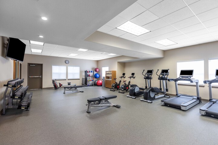 Health and Fitness 38 of 43