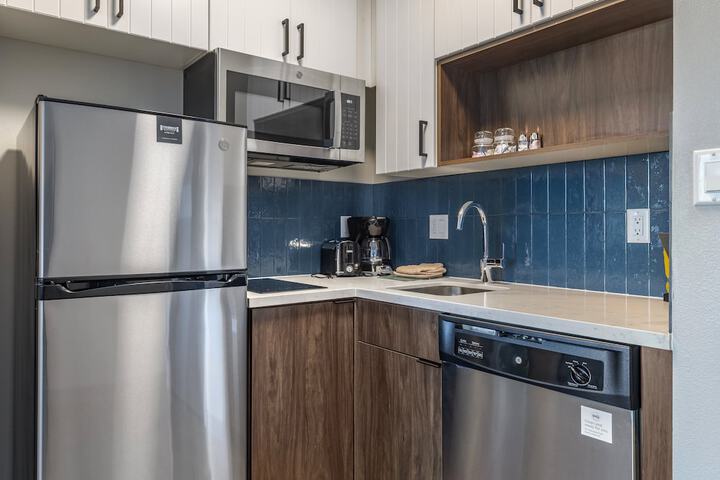 Staybridge Suites Dallas Grand Prairie by IHG