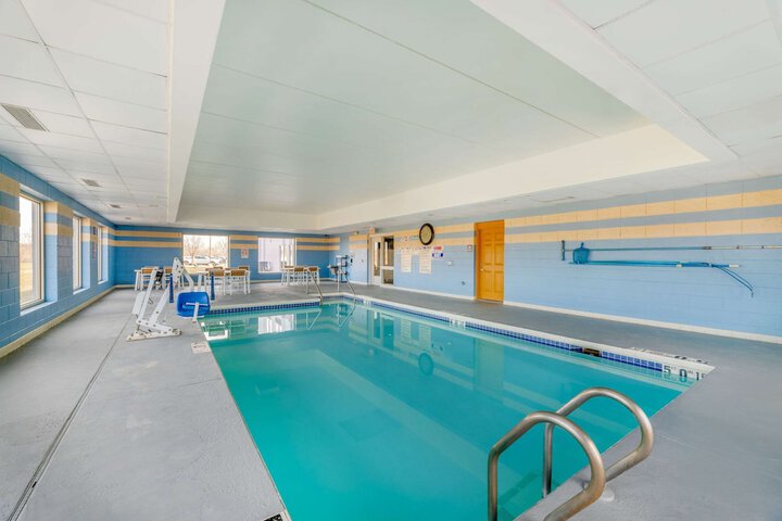 Pool 7 of 43