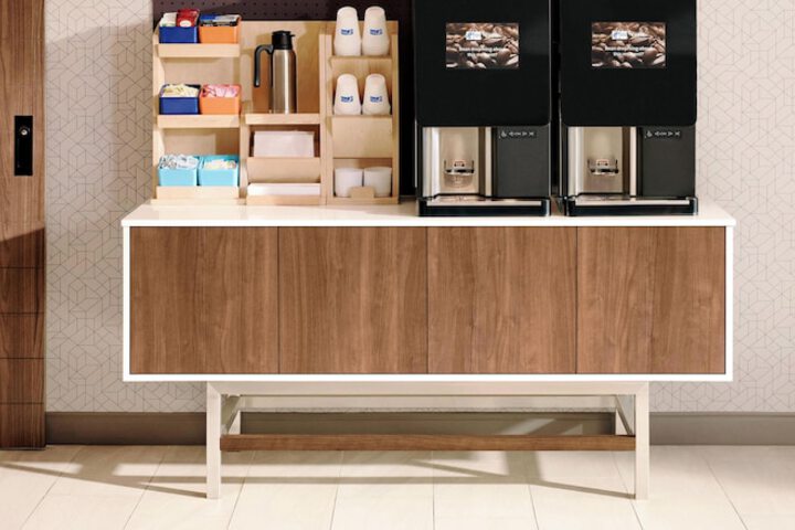 Holiday Inn Express Suites Plant City by IHG
