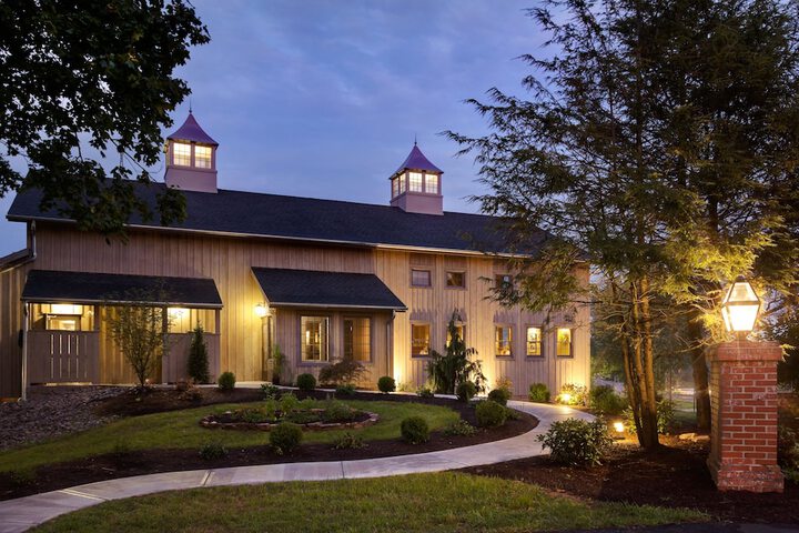 The Inn at Turkey Hill