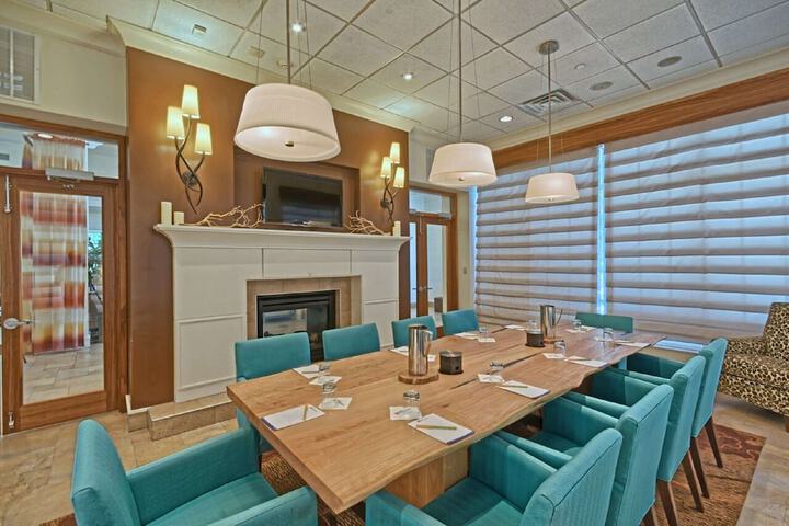 Hilton Garden Inn Mt. Laurel