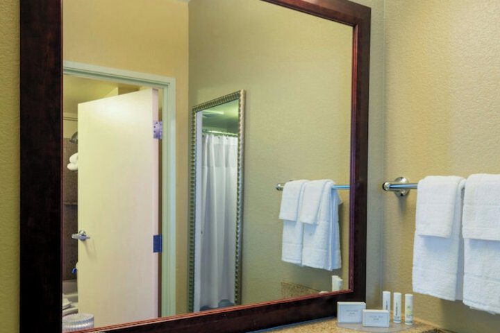 Springhill Suites by Marriott Boulder Longmont