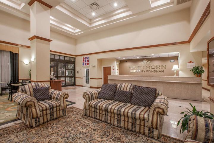 Hotel Interior 5 of 23
