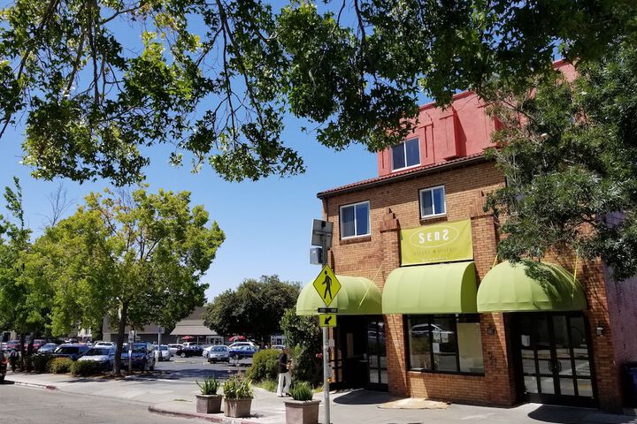 Sens Hotel & Vanne Bistro Berkeley