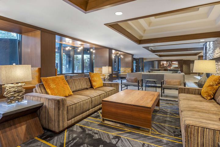 Hotel Interior 14 of 46