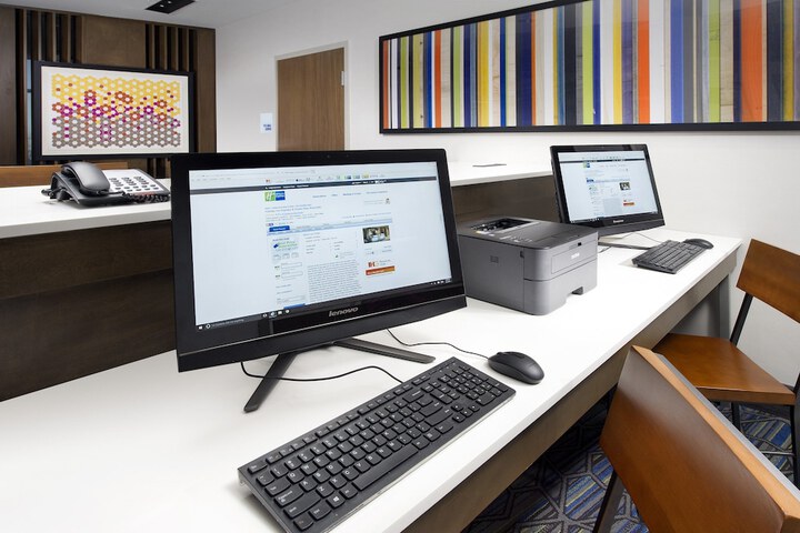 Holiday Inn Express & Suites New Braunfels by IHG