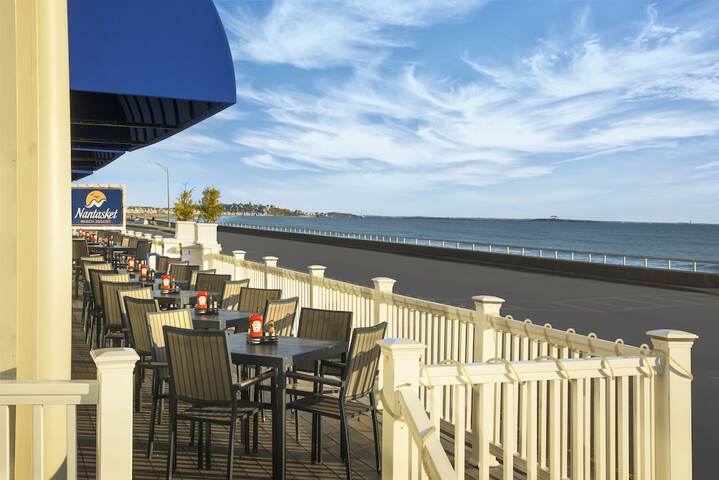 Nantasket Beach Resort