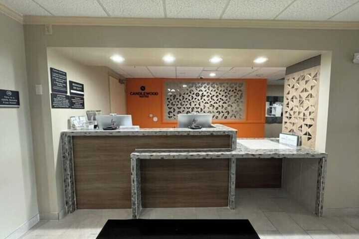 Candlewood Suites Olive Branch by IHG