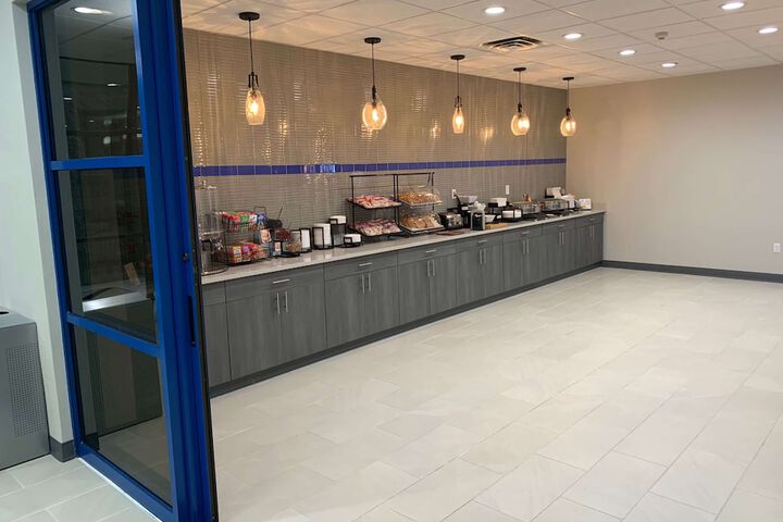 Best Western Plus Clarks Summit Scranton