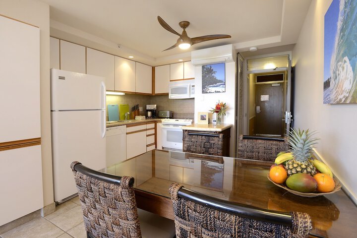 Mana Kai Maui- Official Onsite Rental