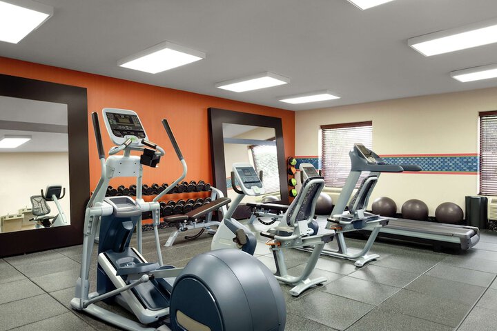 Health and Fitness 33 of 34