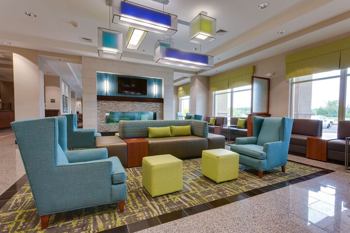 Hotel Interior 7 of 52