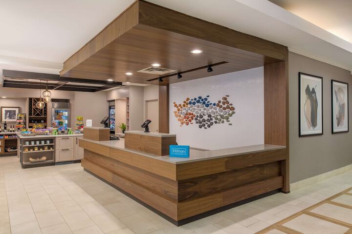 Hilton Garden Inn Portland / Lake Oswego