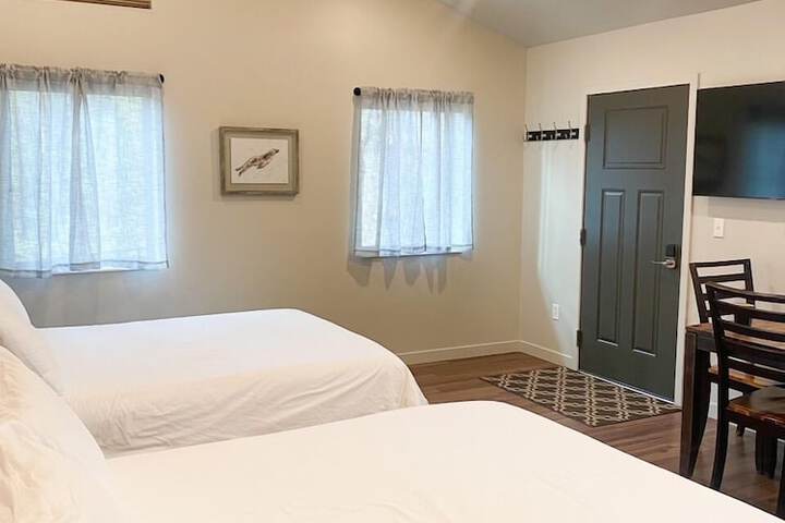 Spruce Lodge