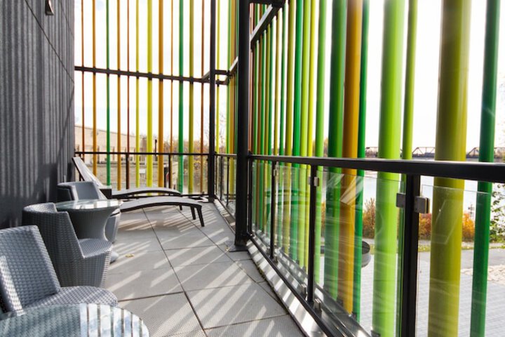 Terrace/Patio 39 of 45