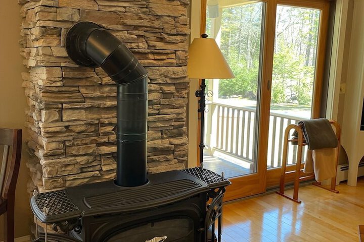 Snowed Inn