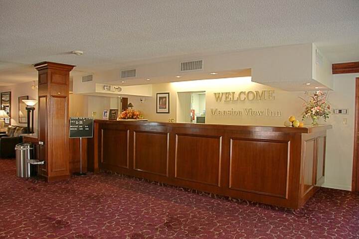 Hotel Interior 20 of 84