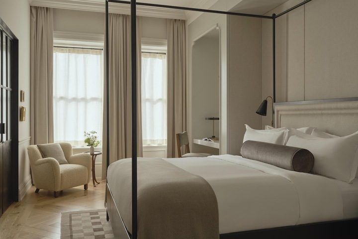 The Bellevue Hotel - The Unbound Collection by Hyatt