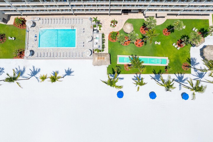 Best Western Plus Beach Resort