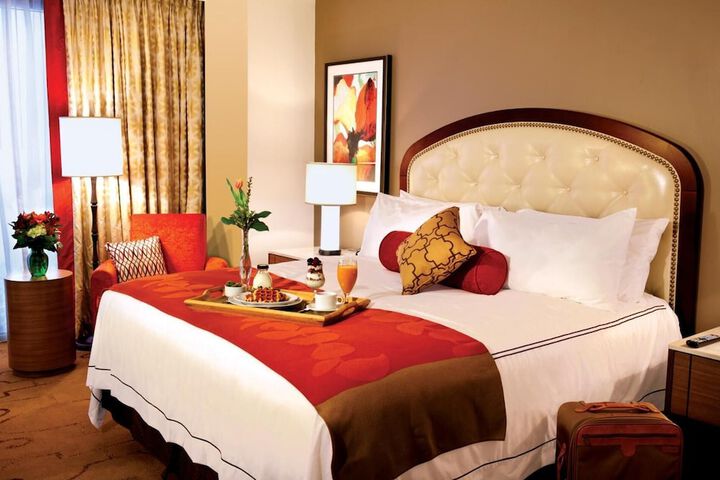 LAuberge Casino Hotel Baton Rouge