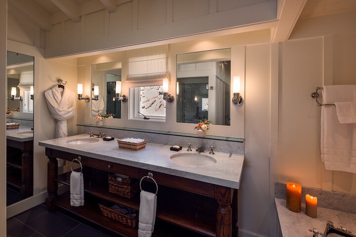 Meadowood Napa Valley