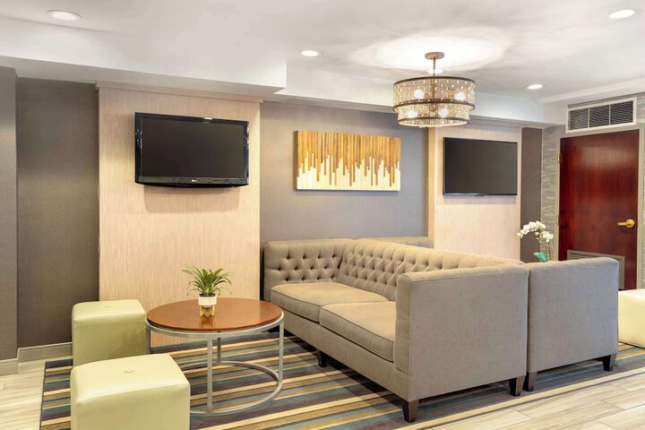 Hotel Interior 3 of 41