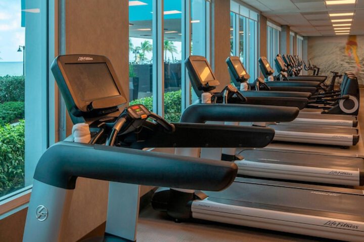 The Westin Fort Lauderdale Beach Resort