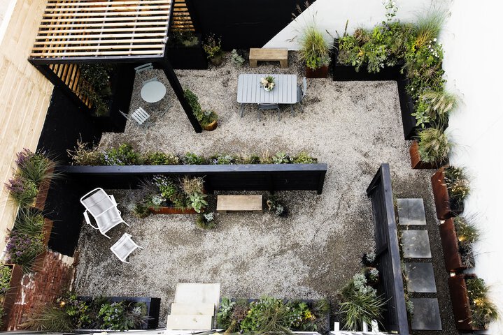 Lokal Hotel Fishtown