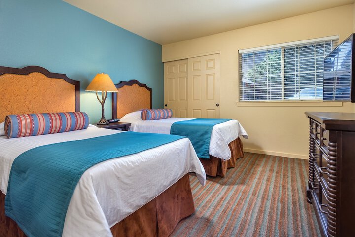WorldMark Running Y Resort
