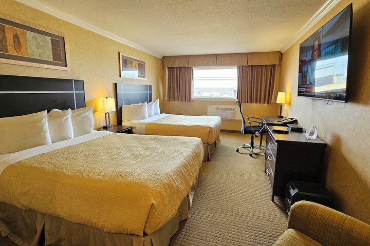 The George Dawson Inn & Conference Centre