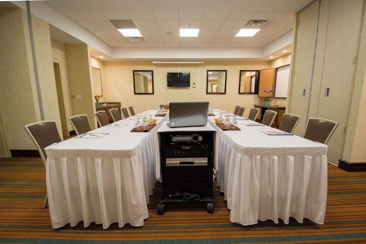 Hilton Garden Inn Watertown / Thousand Islands