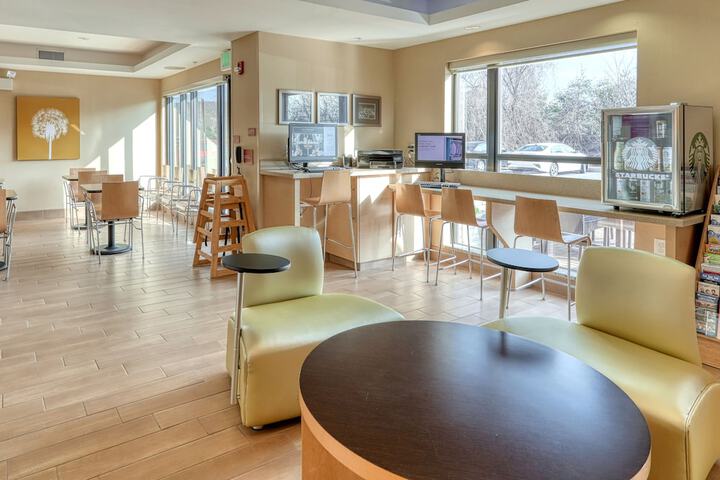 TownePlace Suites York