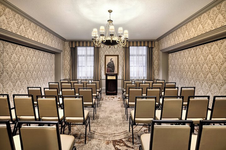Omni Parker House