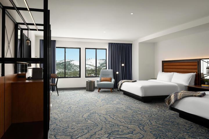 Hotel Alpenrock Breckenridge Curio Collection by Hilton
