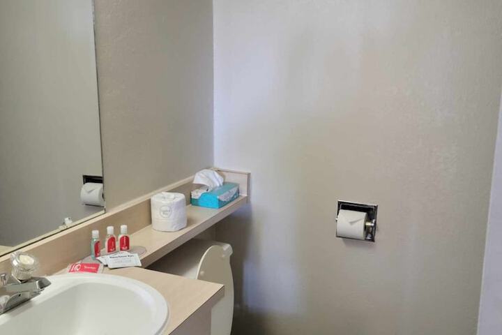 Econo Lodge Springerville