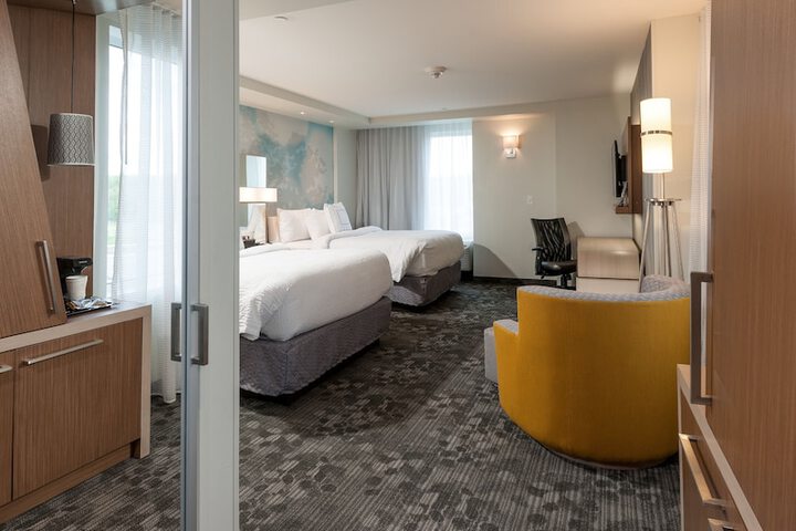 Courtyard by Marriott Boston Littleton