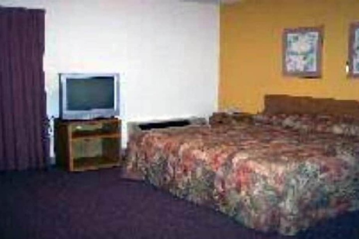 Super Motel Granite Falls